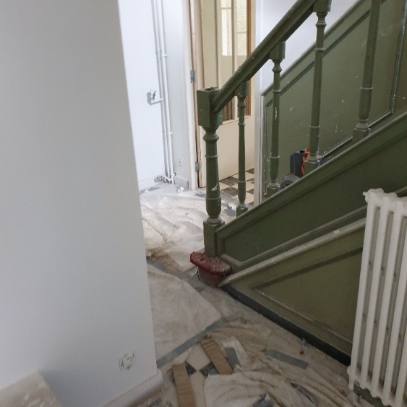 RENNES PARQUET Renovation Parquet Bruz 1904 1 1