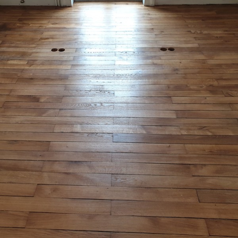 RENNES PARQUET Renovation Parquet Bruz 191 2