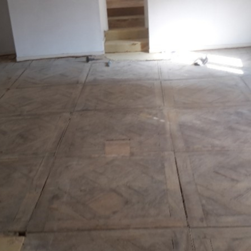 RENNES PARQUET Renovation Parquet Bruz 20160323 103358