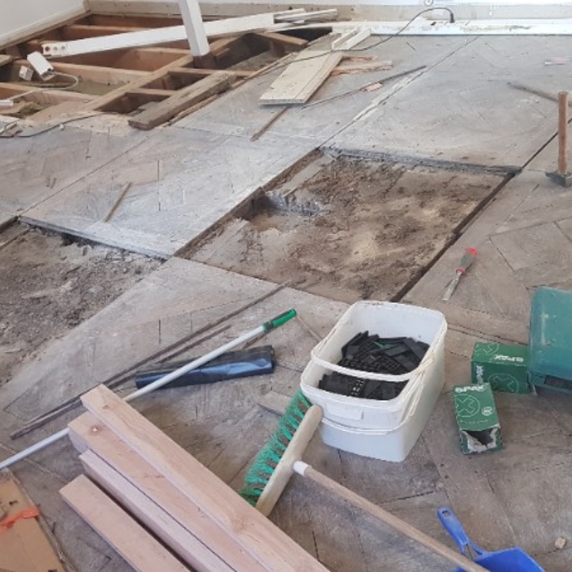 RENNES PARQUET Renovation Parquet Bruz 20161005 093335