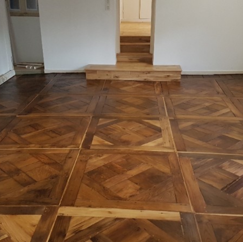 RENNES PARQUET Renovation Parquet Bruz 20161018 085637