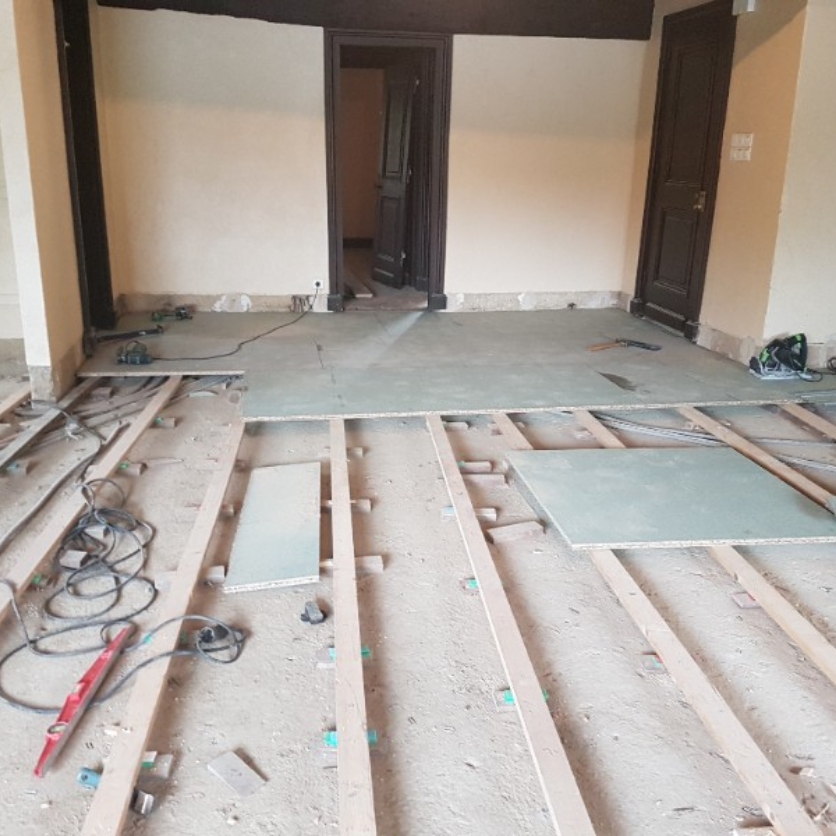 RENNES PARQUET Renovation Parquet Bruz 20170328 111851