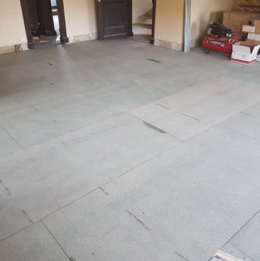 RENNES PARQUET Renovation Parquet Bruz 20170329 111906