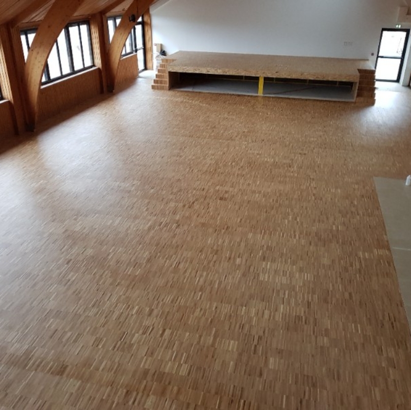 RENNES PARQUET Renovation Parquet Bruz 20180525 081350
