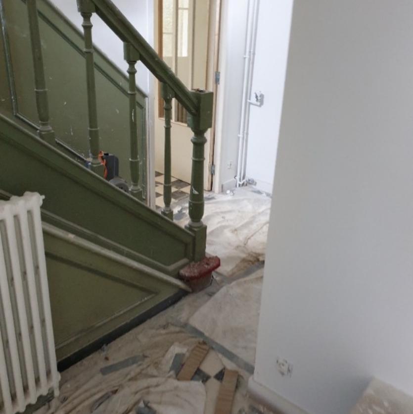 RENNES PARQUET Renovation Parquet Bruz 20190304 100113