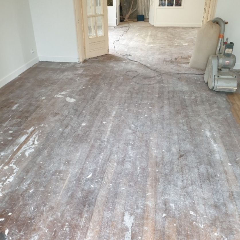 RENNES PARQUET Renovation Parquet Bruz 20190312 141448