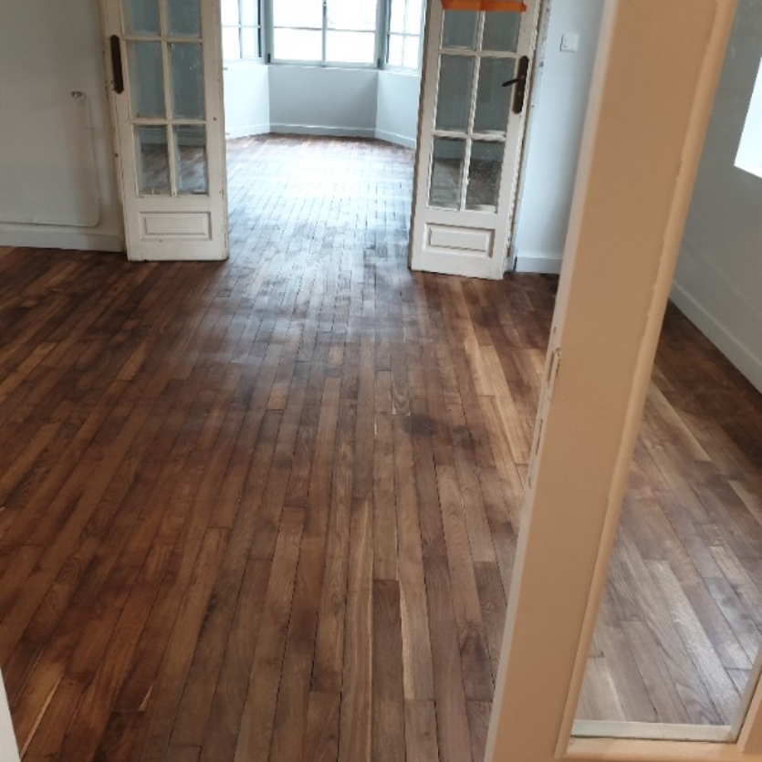 RENNES PARQUET Renovation Parquet Bruz 20190314 165440