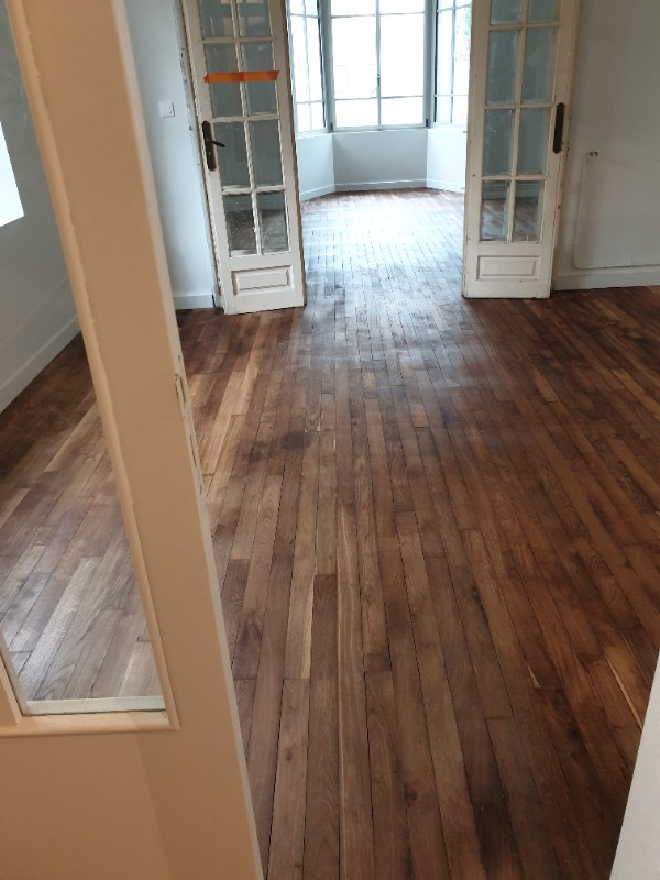 RENNES PARQUET Renovation Parquet Bruz 20190314 165440