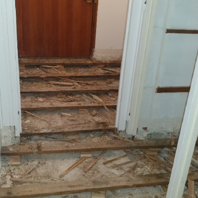 RENNES PARQUET Renovation Parquet Bruz 20200108 170148