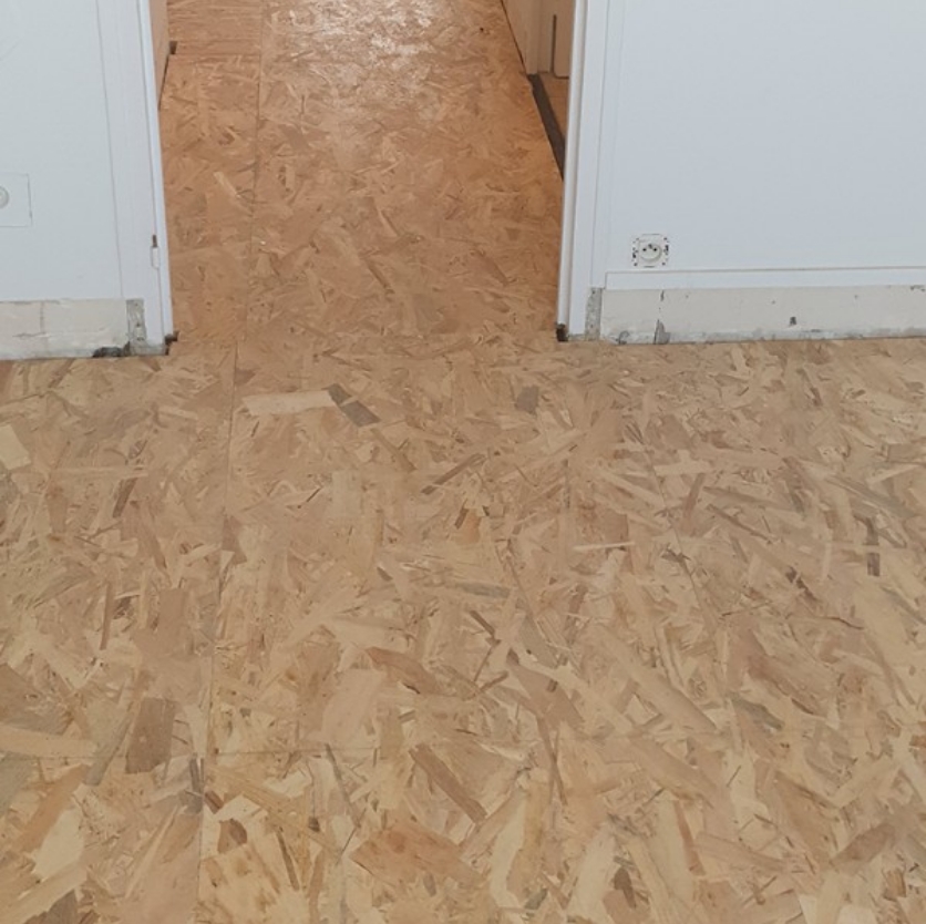 RENNES PARQUET Renovation Parquet Bruz Im Bdd 1
