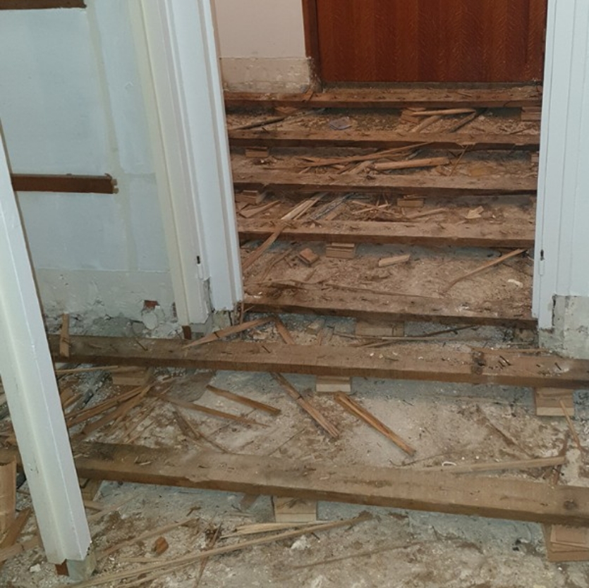 RENNES PARQUET Renovation Parquet Bruz Im Bdd 3