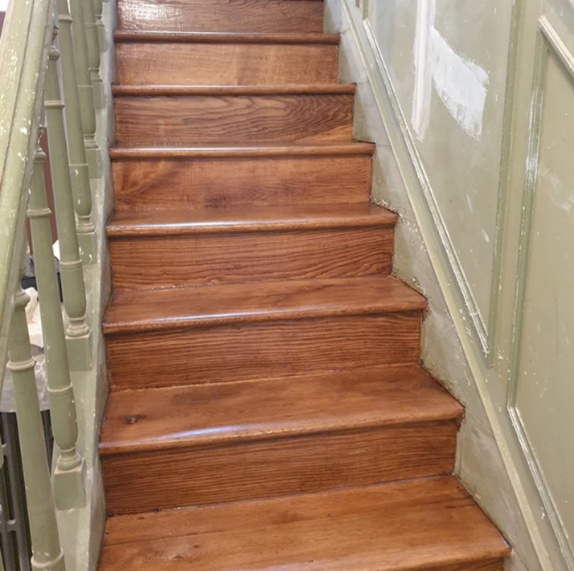 RENNES PARQUET Renovation Parquet Bruz Im Bdd 4g 4