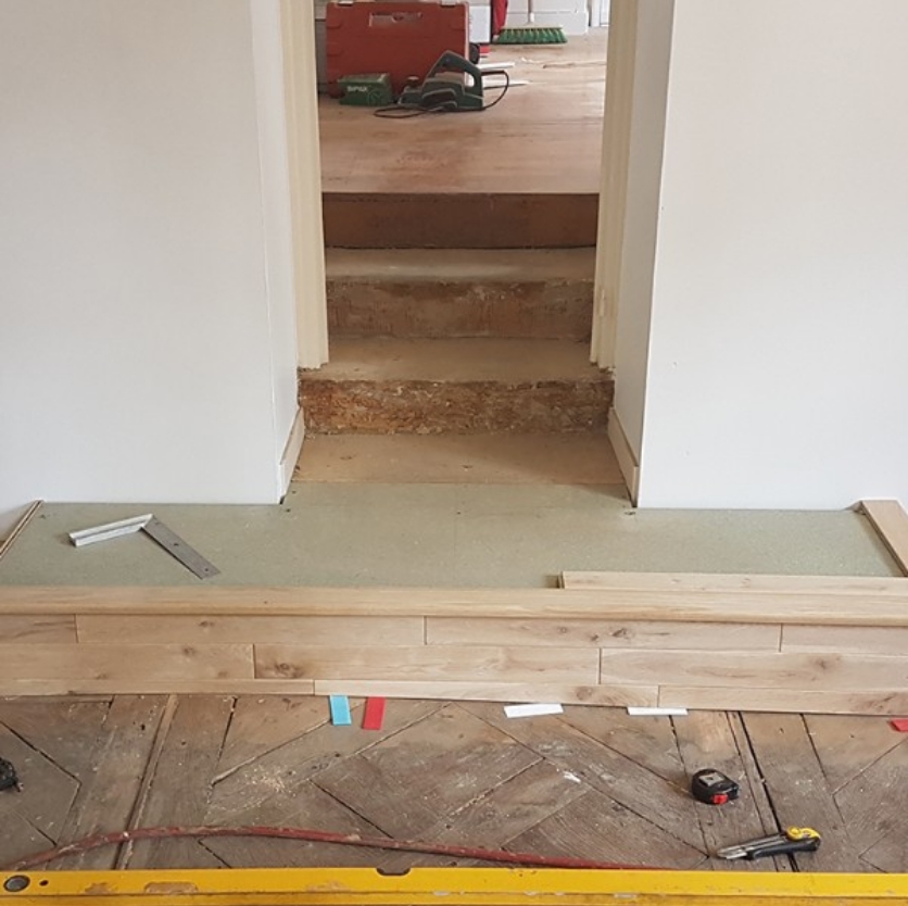 RENNES PARQUET Renovation Parquet Bruz Im Bdd 4g 5 1