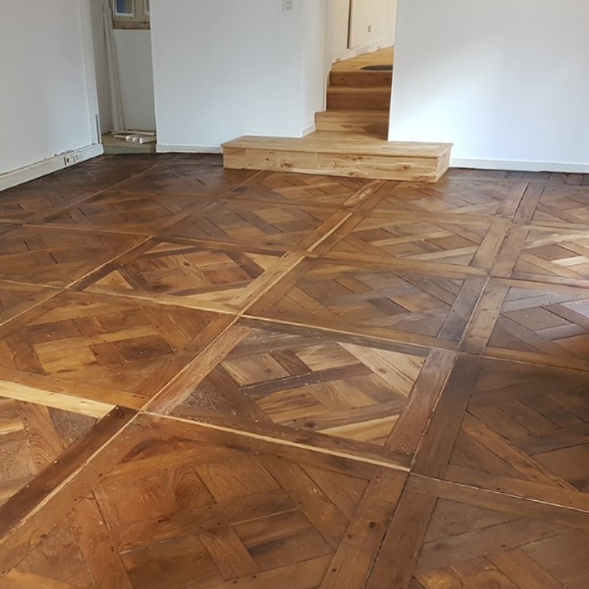 RENNES PARQUET Renovation Parquet Bruz Im Bdd 4g 8